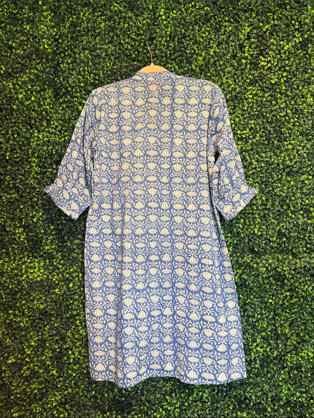 Mod’s Mahal Dress - Picture 2 of 5